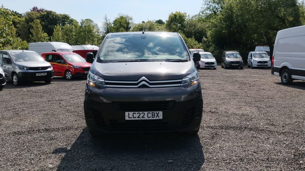 Used Citroen Dispatch 2022 for sale - 76123679: Photo 7