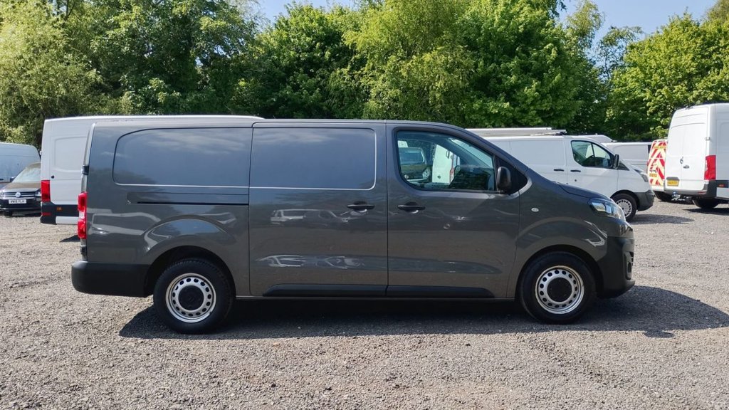 Used Citroen Dispatch 2022 for sale - 76123679: Photo 9