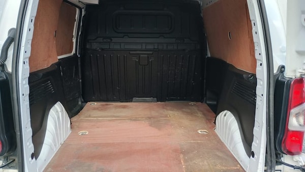 Used Vauxhall Combo 2020 for sale - 76123720: Photo 11