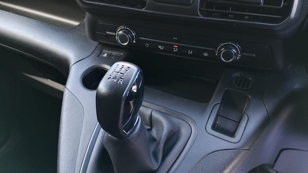 Used Vauxhall Combo 2020 for sale - 76123720: Photo 13