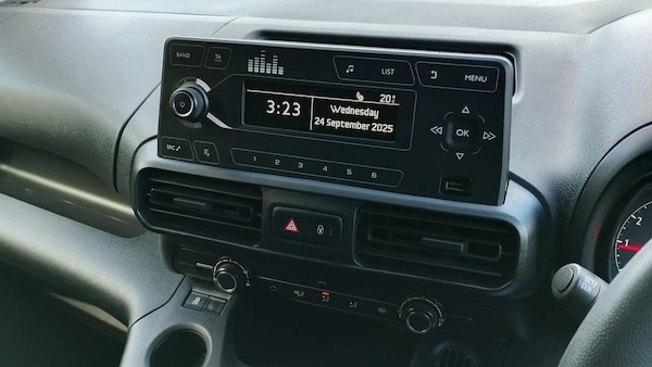 Used Vauxhall Combo 2020 for sale - 76123720: Photo 15