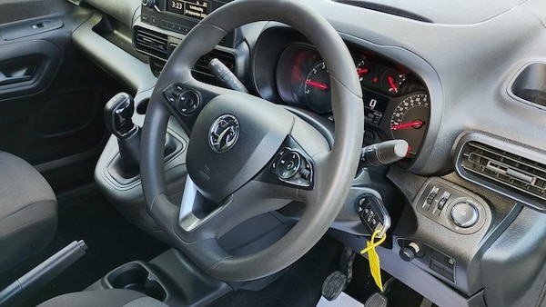 Used Vauxhall Combo 2020 for sale - 76123720: Photo 16