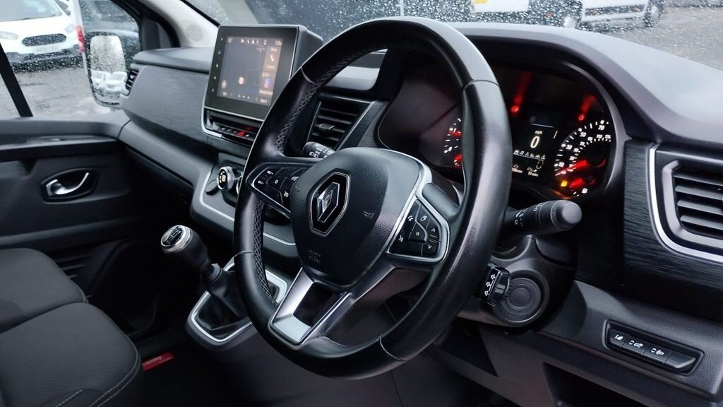 Used Renault Trafic 2022 for sale - 77879578: Photo 13