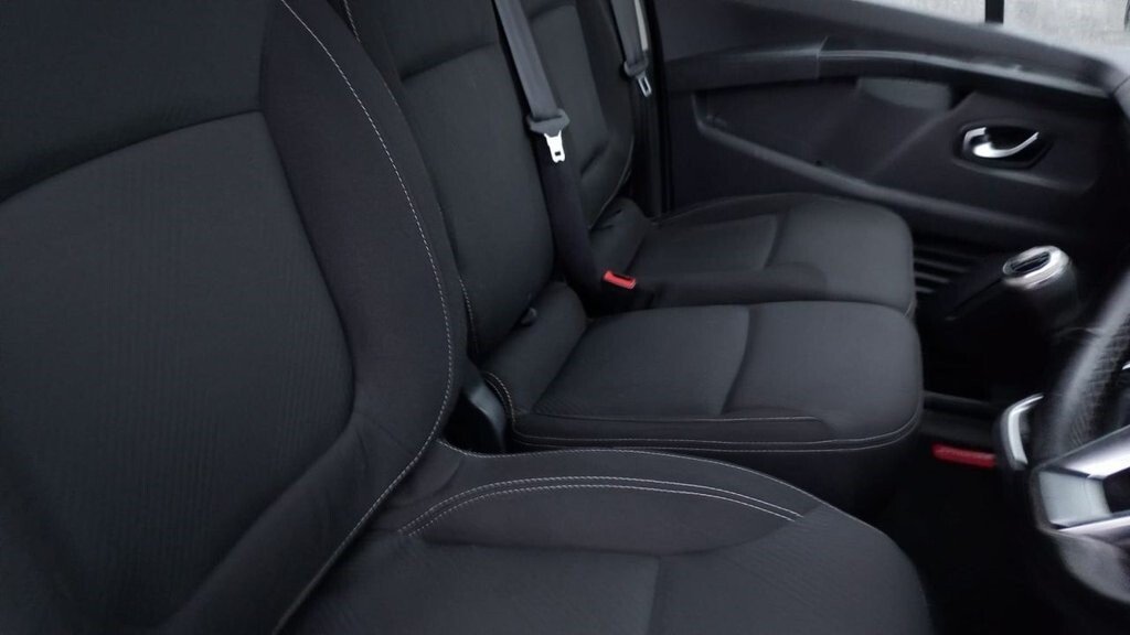 Used Renault Trafic 2022 for sale - 77879578: Photo 14