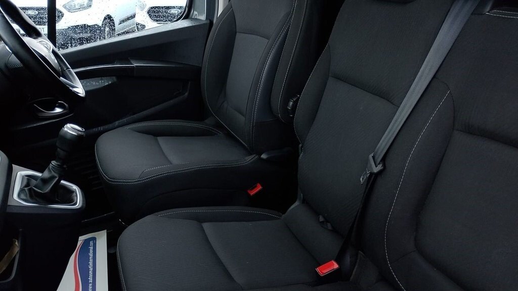 Used Renault Trafic 2022 for sale - 77879578: Photo 15