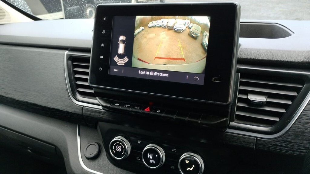 Used Renault Trafic 2022 for sale - 77879578: Photo 17