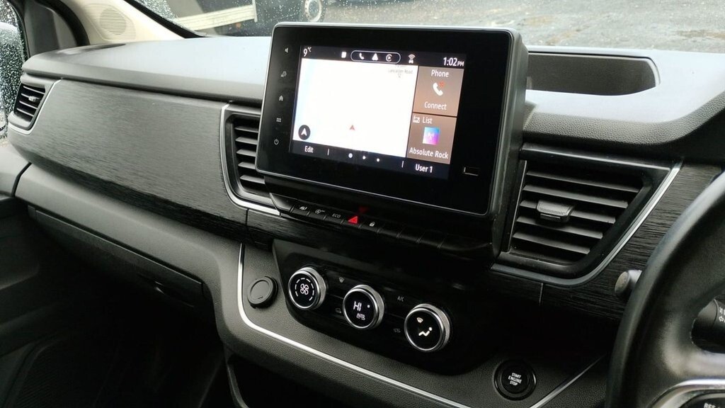 Used Renault Trafic 2022 for sale - 77879578: Photo 18