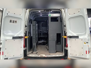 Used Ford Transit Custom 2020 for sale - 78479460: Photo
