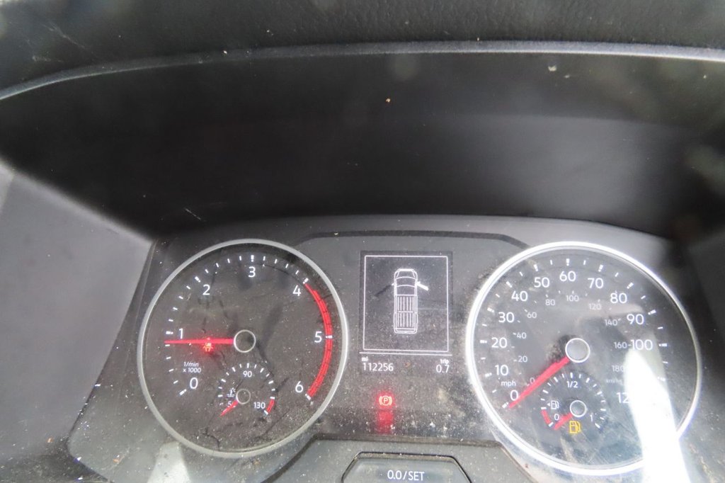 Used Volkswagen Crafter 2020 for sale - 77369409: Photo 13