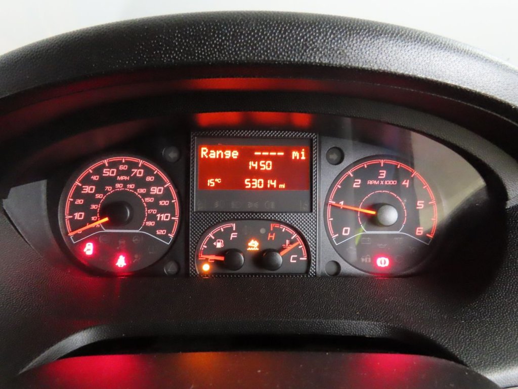 Used Vauxhall Movano 2022 for sale - 76123730: Photo 11