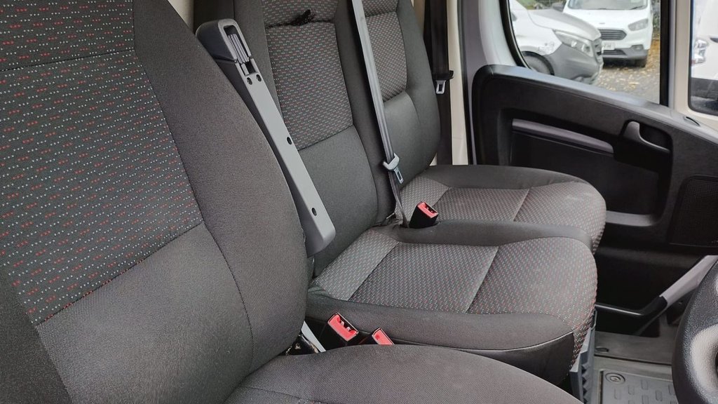 Used Vauxhall Movano 2022 for sale - 76123730: Photo 13