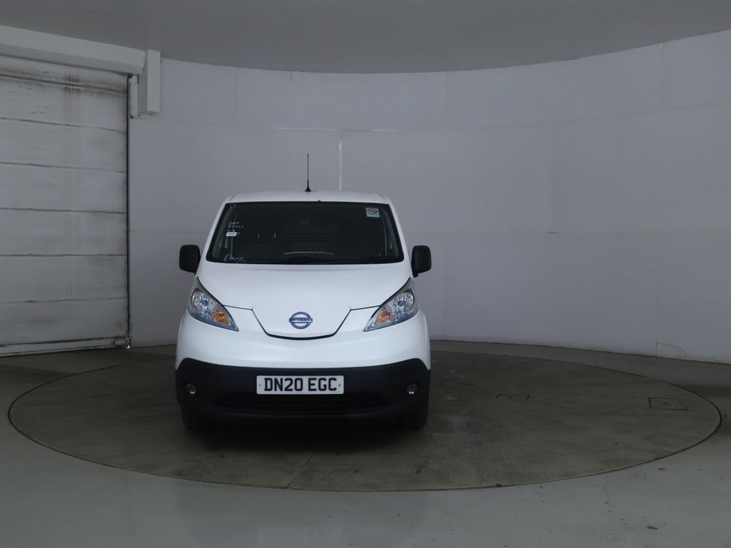 Used Nissan e-NV200 2020 for sale - 76123727: Photo 10