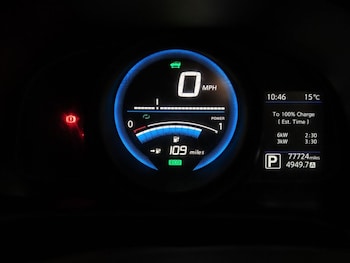 Used Nissan e-NV200 2020 for sale - 76123727: Photo 2