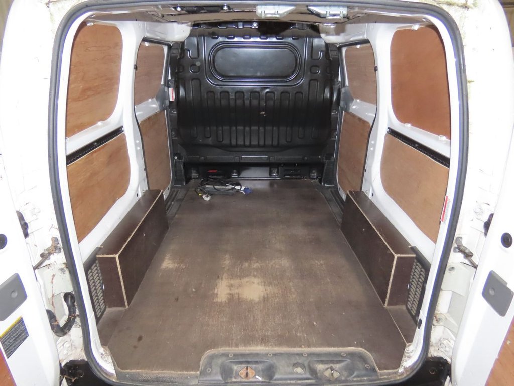 Used Nissan e-NV200 2020 for sale - 76123727: Photo 3