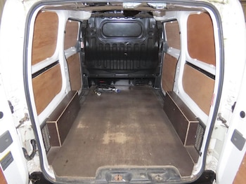 Used Nissan e-NV200 2020 for sale - 76123727: Photo 3