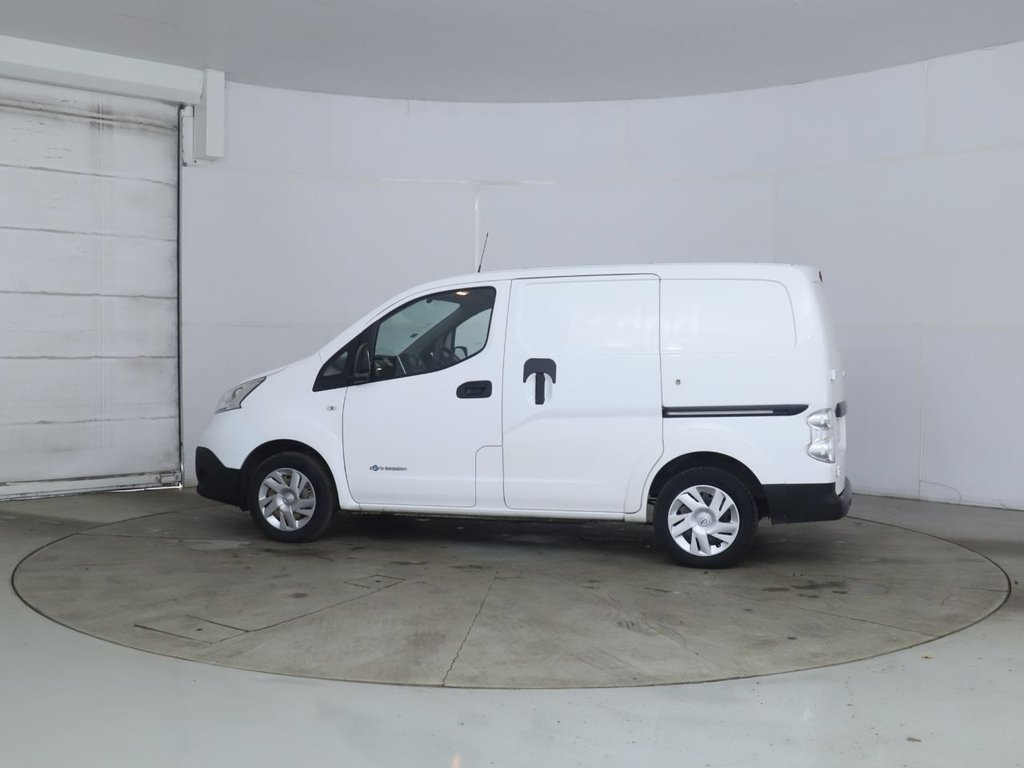 Used Nissan e-NV200 2020 for sale - 76123727: Photo 5