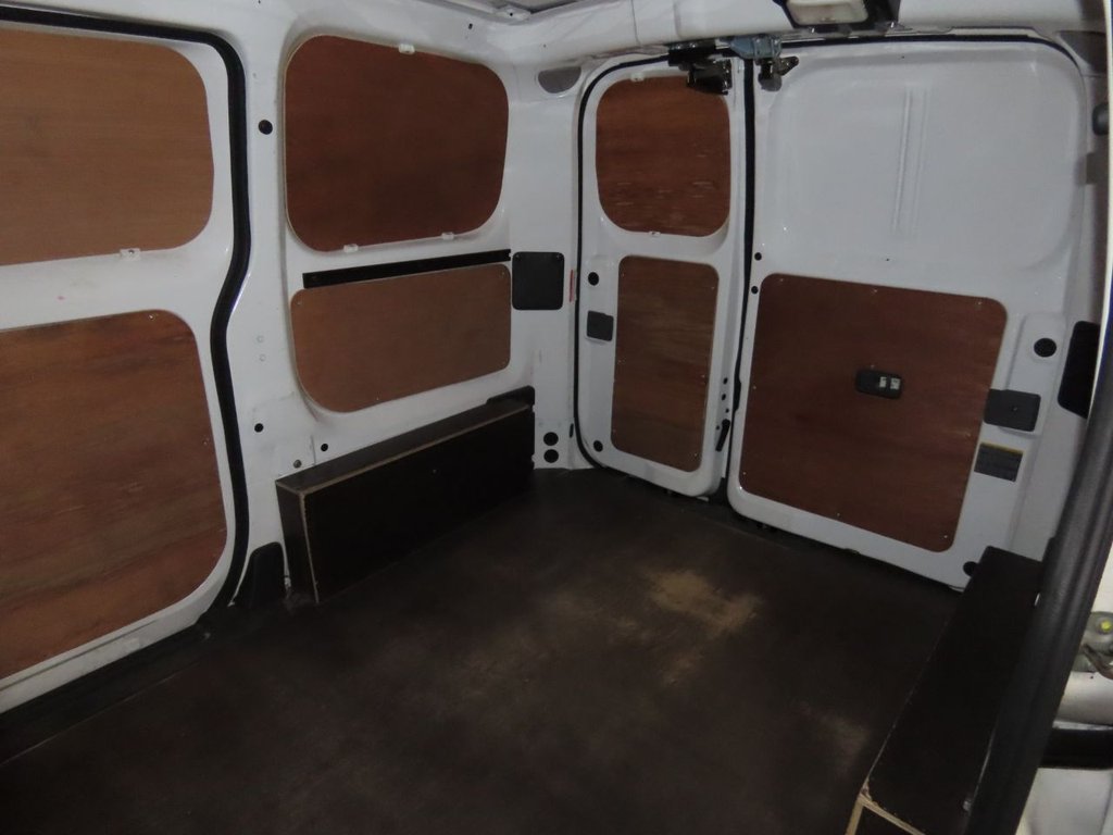 Used Nissan e-NV200 2020 for sale - 76123727: Photo 7