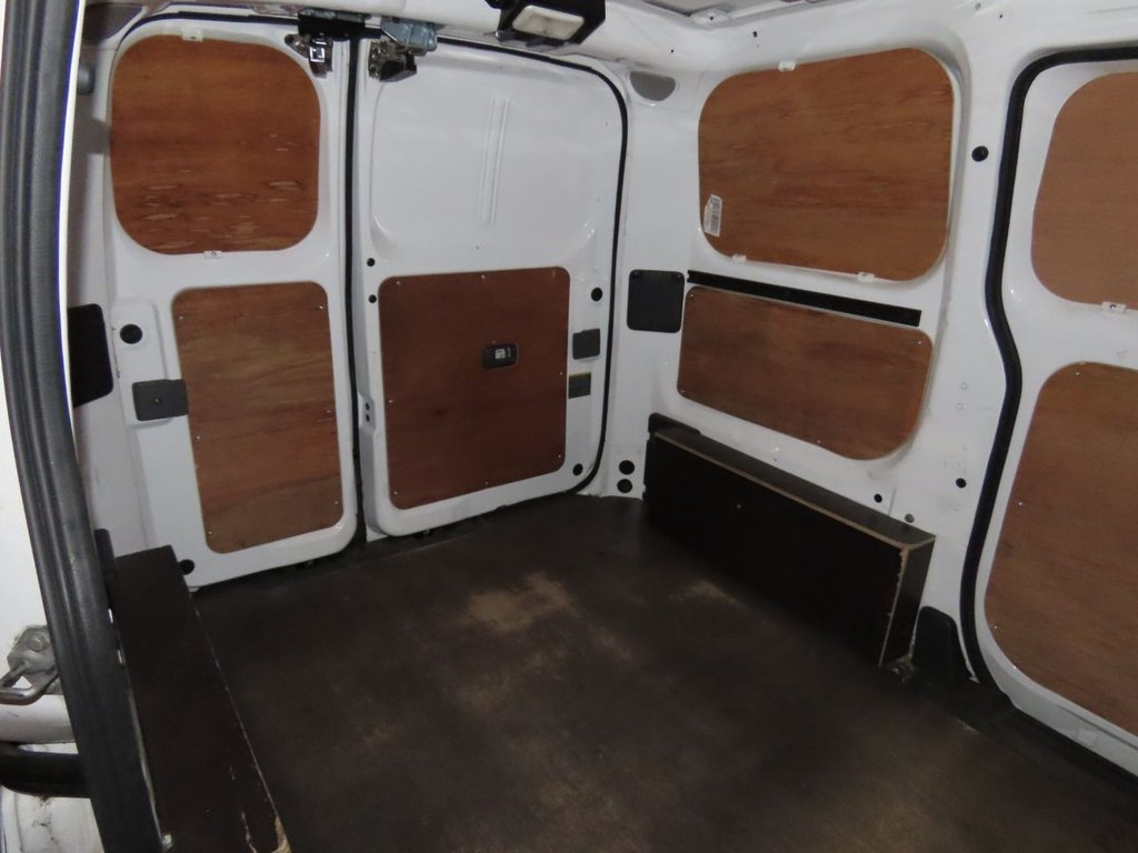 Used Nissan e-NV200 2020 for sale - 76123727: Photo 8