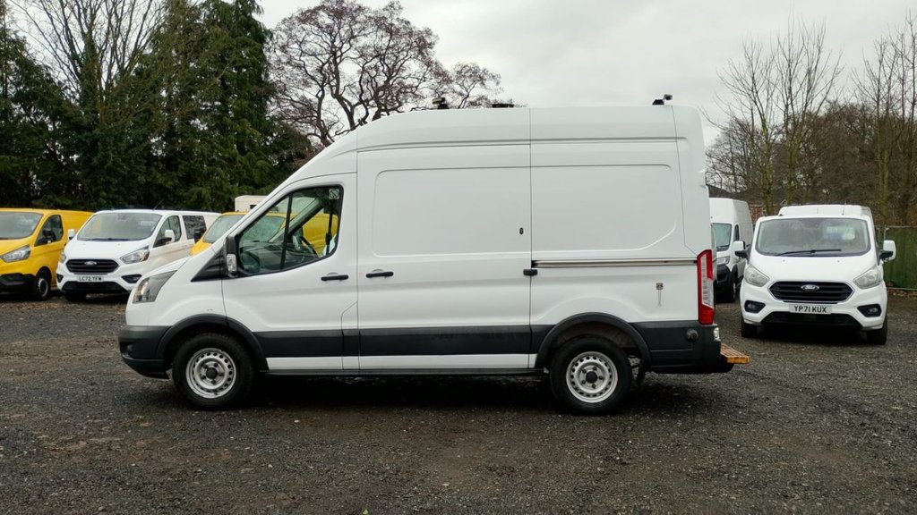 Used Ford Transit 2018 for sale - 76821079: Photo 11