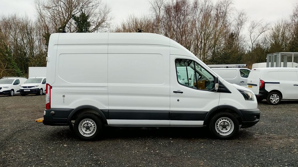 Used Ford Transit 2018 for sale - 76821079: Photo 13