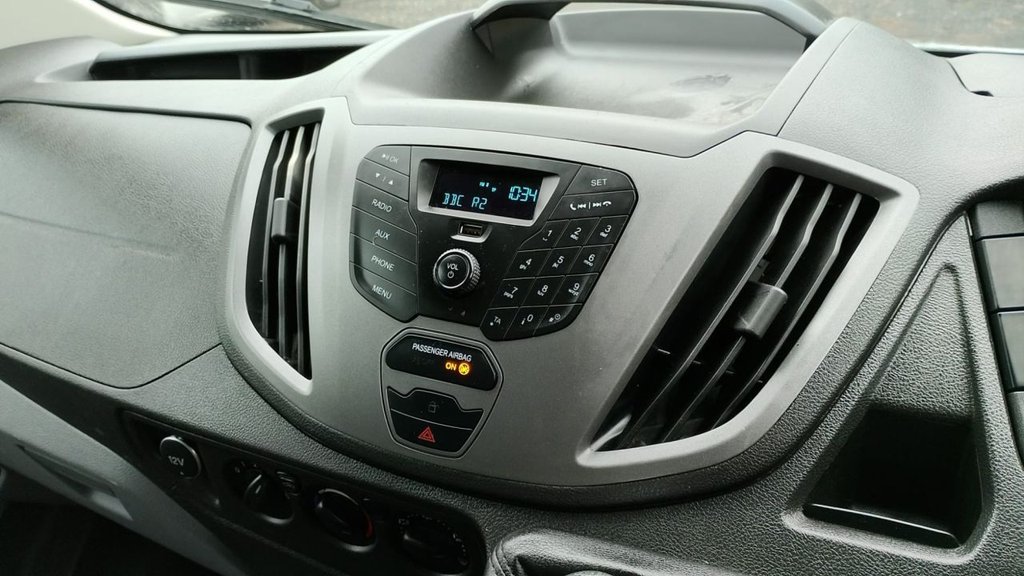 Used Ford Transit 2018 for sale - 76821079: Photo 15