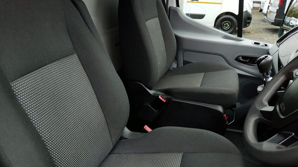 Used Ford Transit 2018 for sale - 76821079: Photo 16