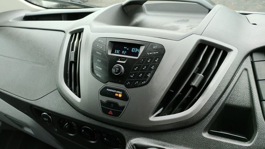 Used Ford Transit 2018 for sale - 76821079: Photo 18