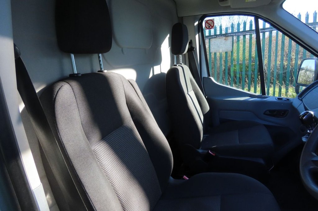 Used Ford Transit 2018 for sale - 76821079: Photo 3