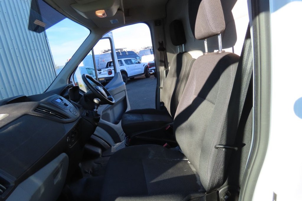 Used Ford Transit 2018 for sale - 76821079: Photo 7