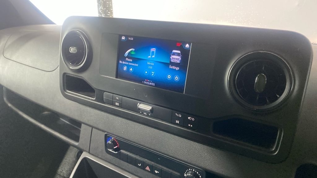 Used Mercedes-Benz Sprinter 2021 for sale - 76986451: Photo 10