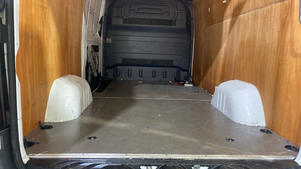 Used Mercedes-Benz Sprinter 2021 for sale - 76986451: Photo 6