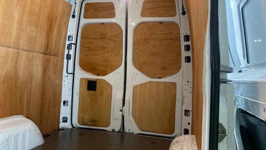 Used Mercedes-Benz Sprinter 2021 for sale - 76986451: Photo 7