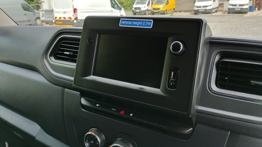Used Vauxhall Movano 2020 for sale - 76123688: Photo 18