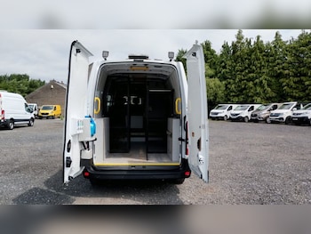 Used Vauxhall Movano 2020 for sale - 76123688: Photo 3