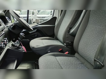 Used Vauxhall Movano 2020 for sale - 76123688: Photo 4