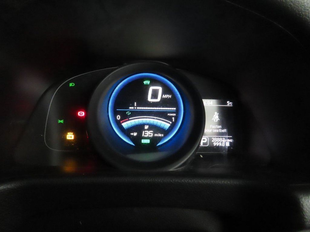 Used Nissan e-NV200 2020 for sale - 77276312: Photo 12