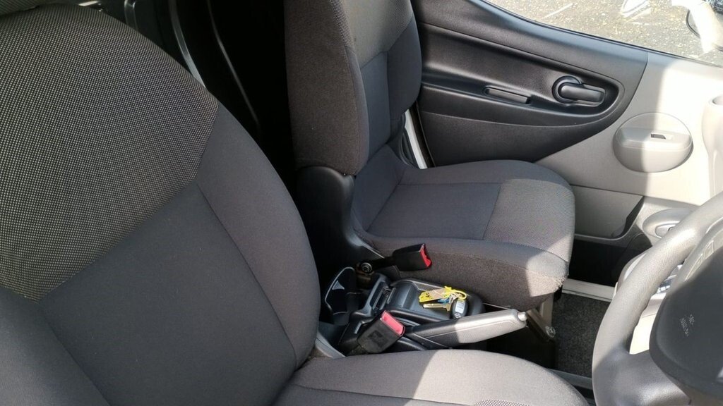 Used Nissan e-NV200 2020 for sale - 77276312: Photo 16