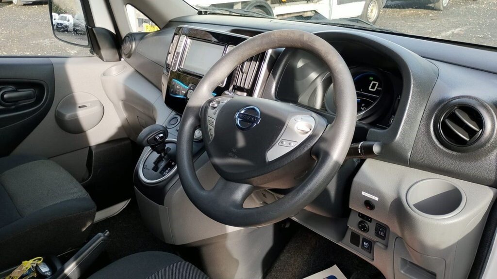 Used Nissan e-NV200 2020 for sale - 77276312: Photo 18