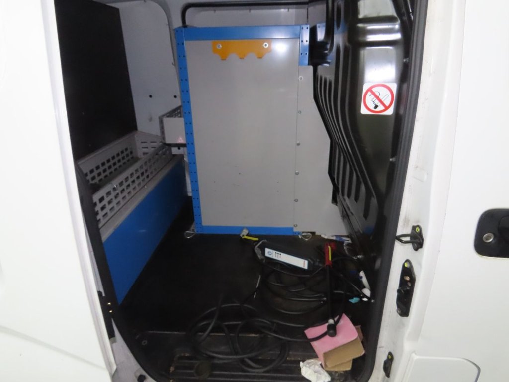 Used Nissan e-NV200 2020 for sale - 77276312: Photo 3