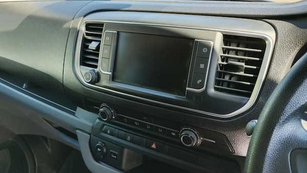 Used Vauxhall Vivaro 2021 for sale - 76123680: Photo 13