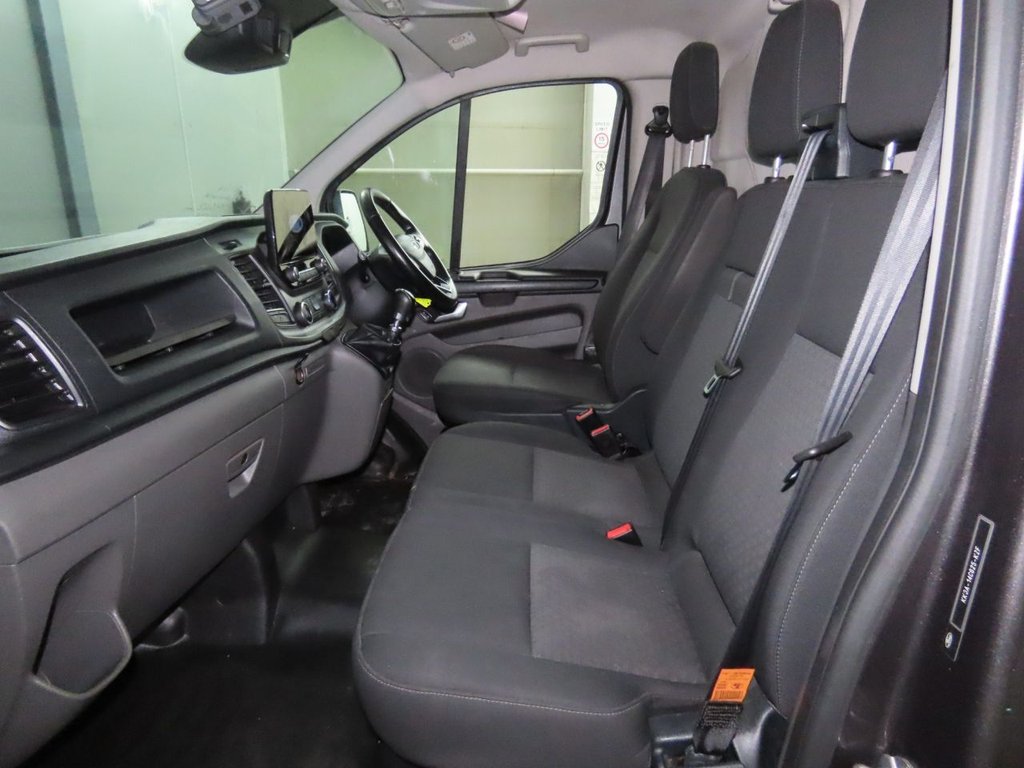 Used Ford Transit Custom 2022 for sale - 77394691: Photo 11