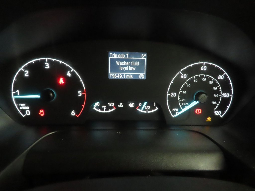 Used Ford Transit Custom 2022 for sale - 77394691: Photo 12