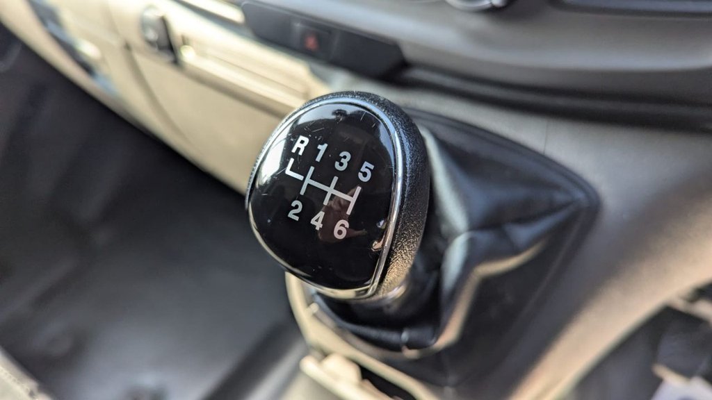 Used Ford Transit Custom 2022 for sale - 77394691: Photo 13