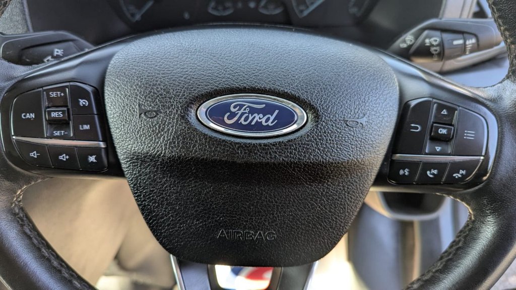 Used Ford Transit Custom 2022 for sale - 77394691: Photo 17