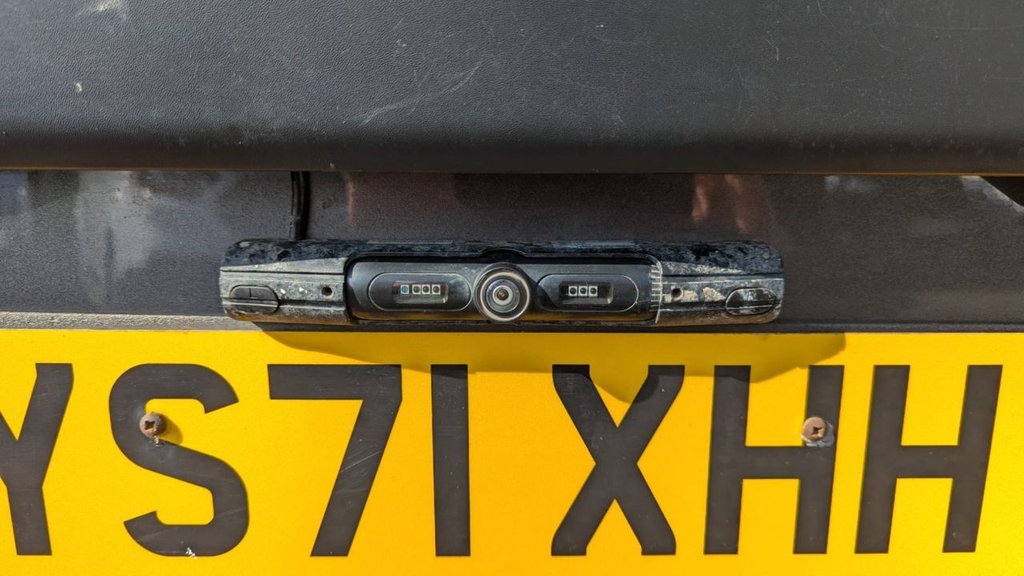 Used Ford Transit Custom 2022 for sale - 77394691: Photo 21