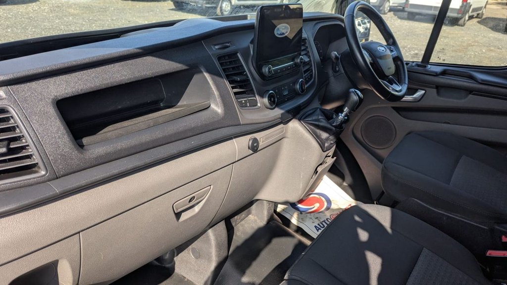 Used Ford Transit Custom 2022 for sale - 77394691: Photo 28