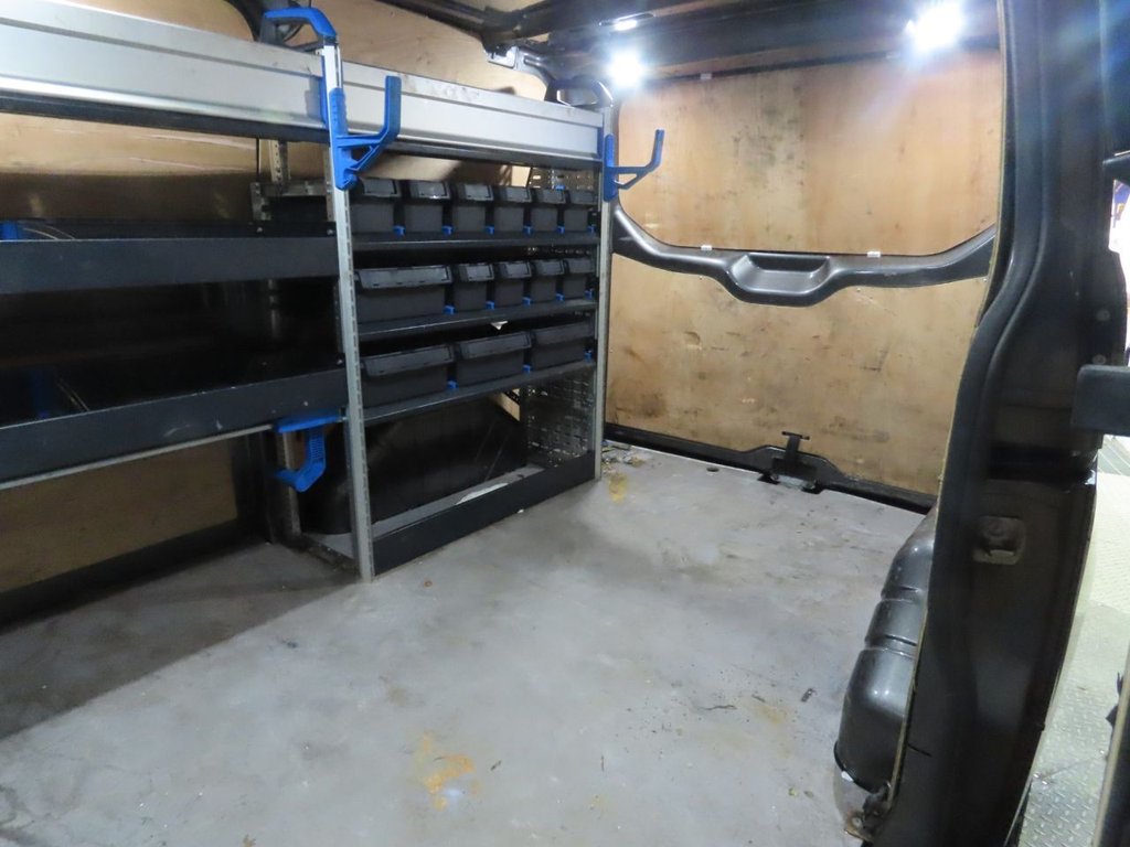 Used Ford Transit Custom 2022 for sale - 77394691: Photo 7