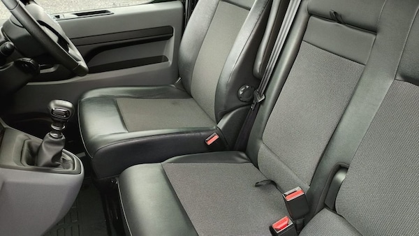 Used Vauxhall Vivaro 2020 for sale - 76123694: Photo 12