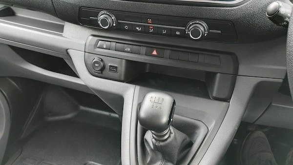 Used Vauxhall Vivaro 2020 for sale - 76123694: Photo 17