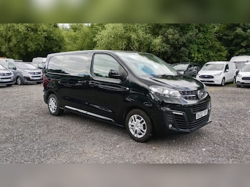Vauxhall - Vivaro